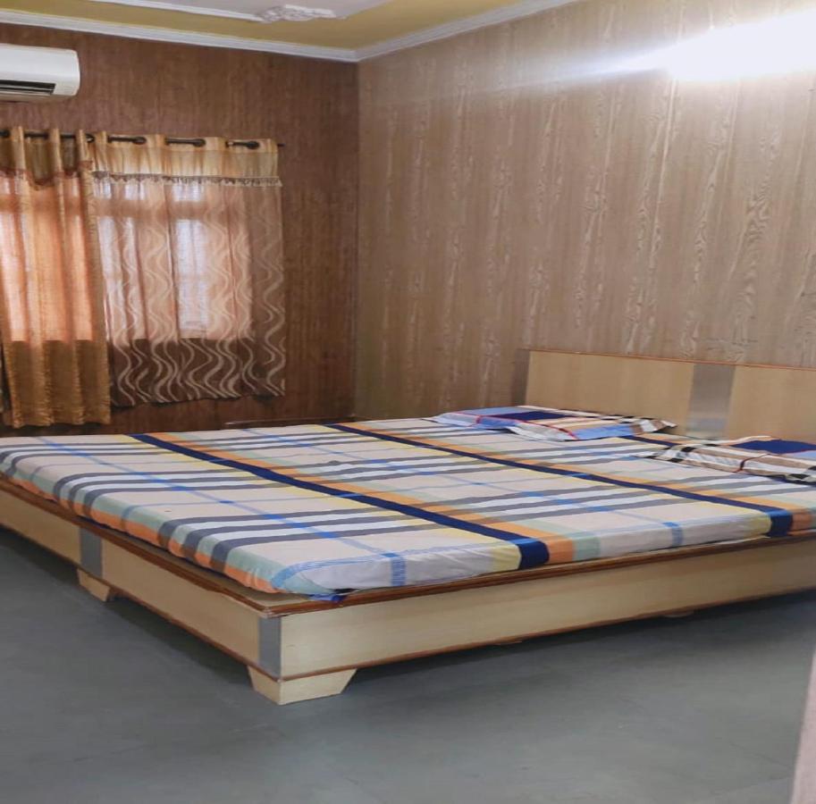 Jiya Green Garden & Banquet, Сонипат Екстериор снимка