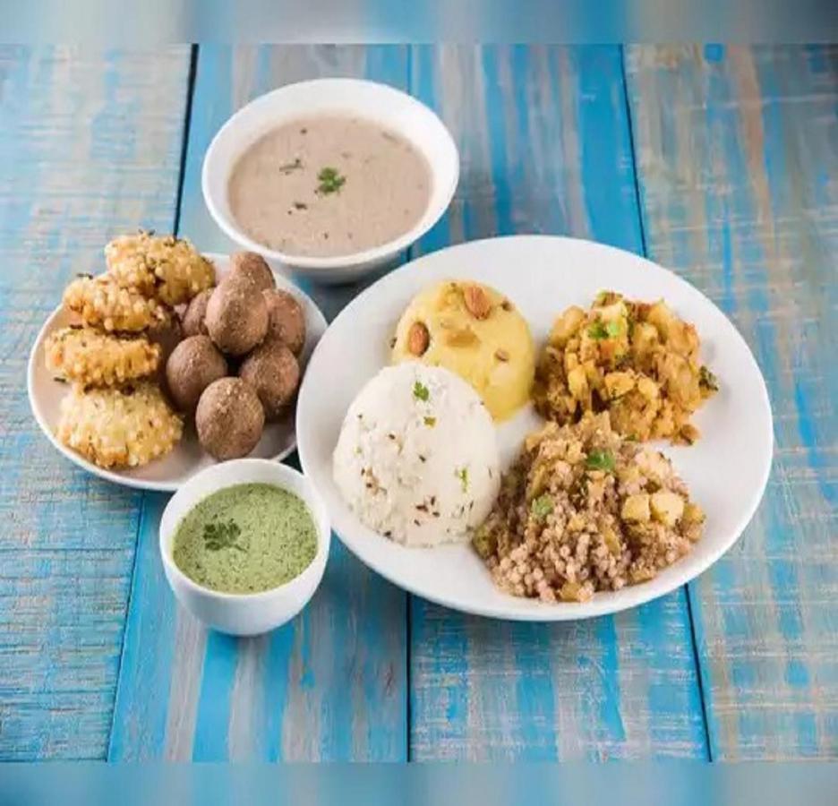 Jiya Green Garden & Banquet, Сонипат Екстериор снимка