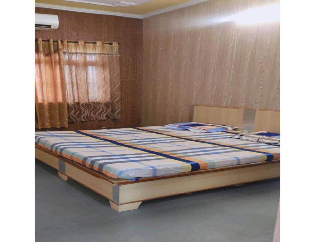 Jiya Green Garden & Banquet, Сонипат Екстериор снимка